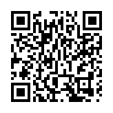 剛剛，又一美國官員訪台，還是個大人物