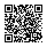 图集｜颱風将至 维港傍晚现绝美红霞