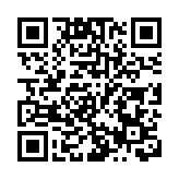 八號風球無阻市民買樓