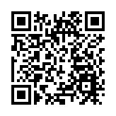 【「浪卡」襲港】 杏花邨嚴陣以待防風暴 西環廣告被吹翻