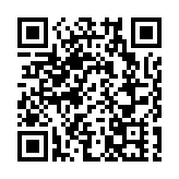 調查交通意外後離開 2警車將軍澳醫院外相撞