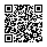 陳克勤感謝打鼓嶺鄉事會 團隊為打流感針村民送上充電線