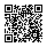 市建局配合「安心出行」應用程式 於轄下場所張貼二維碼