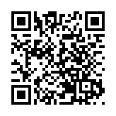 薛永恒到維園視察年花銷售點監察人流系統