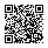 有片丨因發布中國真實消息英國博主賬號被封