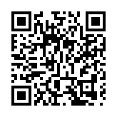 吳秋北：毒媒《蘋果日報》越快倒閉 香港越有希望