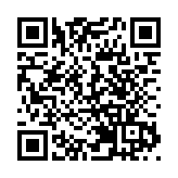 有片丨冰島火山噴發壯觀景象 火紅岩漿噴涌而出