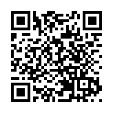 港九分區選委候選人擺街站拉票