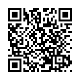 有片｜阿姐落區宣傳 街坊爭相拿簽名