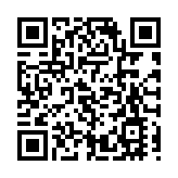 有片｜魏明德北角參與街站活動 宣傳新選舉制度