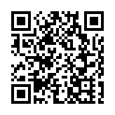 高松傑：有幸投下神聖一票 為港開啟良政善治出一分力