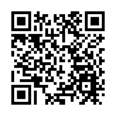 【記者手記】腳踝上的傷痕