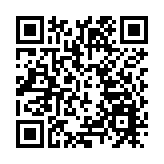 有片｜荃灣街頭驚現持雙刀男子 警方到場搜捕無發現