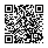 馬廖千睿新書《重生》冀幫「地貧」患者