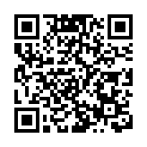 外交部發言人汪文斌佩戴冬奧會倒計時50天紀念徽章