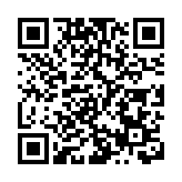 黃炳逢頻見候選人忙交流 呼籲選民踴躍投票