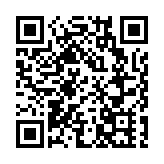 各投票站工作人員將豎立告示牌 提醒選民預計輪候時間