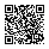 新民黨選委會界別候選人落區拉票