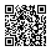 【快評】北市加入擴容大潮 