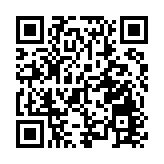 【鑪峰遠眺】世界和平關鍵在美國