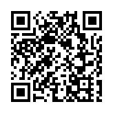 高比逝世兩周年 失事地點豎立與愛女對望雕像