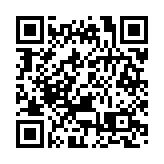 水氣配合 玉山再染一片銀白積雪1.5公分