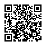 薩爾科齊等表態將在總統選舉第二輪投票中選擇馬克龍