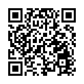 【來論】蔡志忠：開良好局面 創光明未來