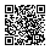 圖集 | 香港慶回歸氣氛濃 大街小巷隨處可見慶祝標語