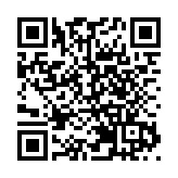 吳尊友最新研判：猴痘疫情不會在中國造成大規模流行