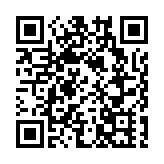 【展覽】惠風和暢22周年書畫展 中央圖書館舉行