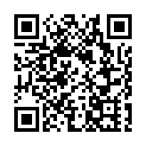 【國際觀察】對叢林法則說「不」