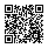 台胞關注涉台白皮書：體現大陸的決心與善意