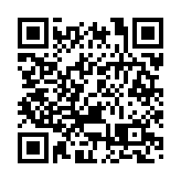 消息：「12港人」案被告喬映瑜明日刑滿返港