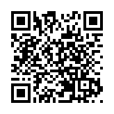 民安隊舉行結業會操 民安隊副處長林國興擔任檢閱官