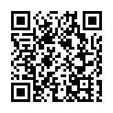 周末無休 陳浩濂忙與年輕人交流