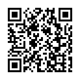 林健鋒：熱烈歡迎習近平領航新時代