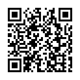 麥美娟巡視村代表選舉投票站 籲所有合資格選民齊來投票