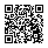 夏立言返台 冀兩岸更多交流