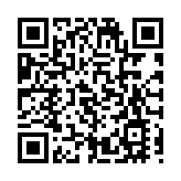 華春瑩向海外推介張家界風景