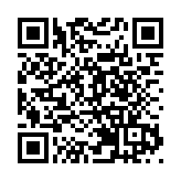 陳穎欣：美政治弊病纏身 應停止干預他國事務