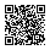 財爺深水埗小食店當「侍應生」 與各地旅客交流