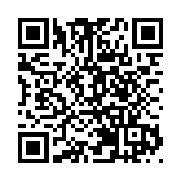 沙田廣場行人天橋廣告牌被強風吹翻 6人受傷