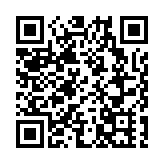 和四年前同一天，拜登正式宣布競選連任