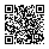 立法會議員穿華服看「華服Catwalk」Show