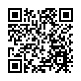 香港中華出入口商會設街站 向市民宣傳區議會改革方案