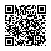 美所謂報告抹黑本港司法制度 市民美領館外自發抗議