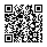 有片｜ 英國倫敦一輛汽車撞上唐寧街大門鐵柵