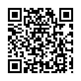 女兒的一個愛心電話 環衛工父親換上了「清涼」工衣