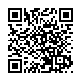 西區薄扶林道現塌樹 一米樹幹倒臥行人路